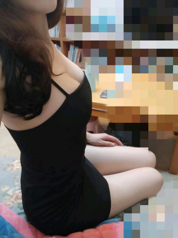 西门颜值小姐姐木槿小一